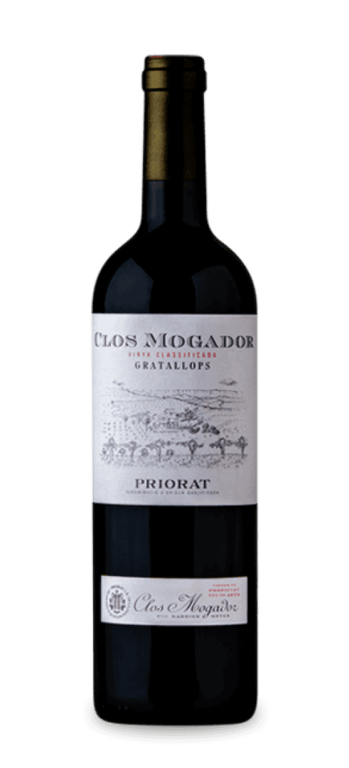 Clos Mogador, Gratallops, Priorat 11198392018