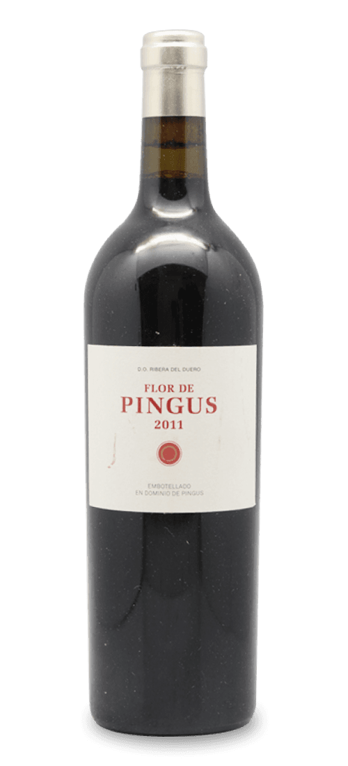 Dominio de Pingus, Ribera del Duero, Flor De Pingus 11207302011