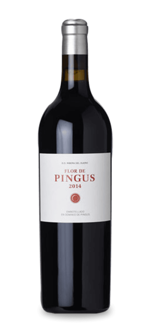 Dominio de Pingus, Ribera del Duero, Flor De Pingus 11207302014