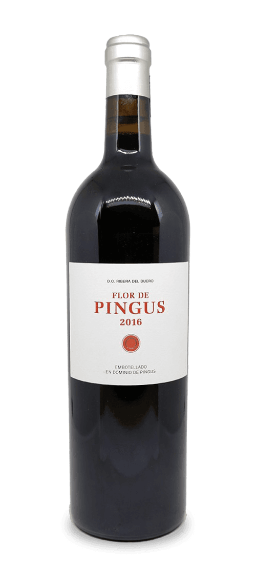 Dominio de Pingus, Ribera del Duero, Flor De Pingus 11207302016