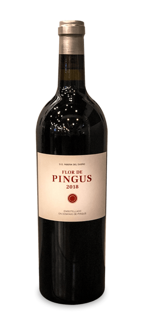 Dominio de Pingus, Ribera del Duero, Flor De Pingus 11207302018