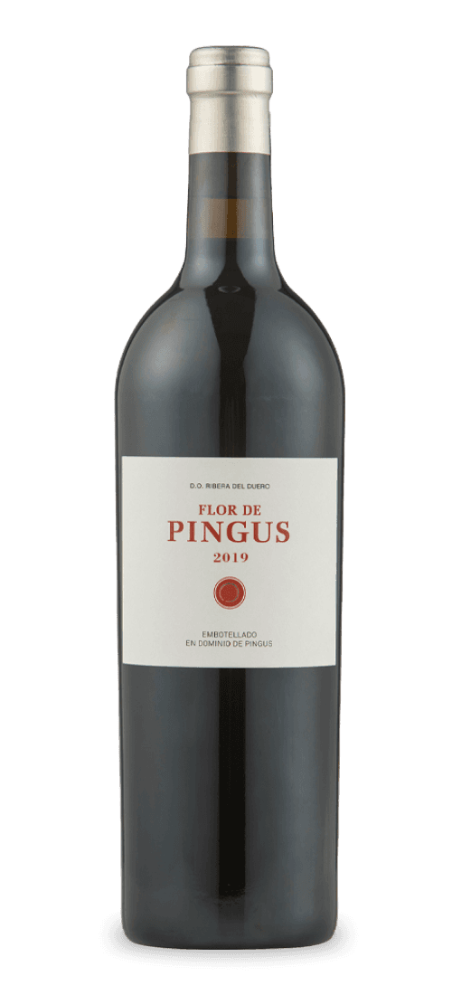 Dominio de Pingus, Ribera del Duero, Flor De Pingus 11207302019