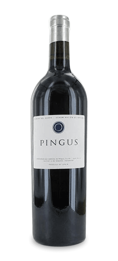 Dominio de Pingus, Ribera del Duero, Pingus 11207432013