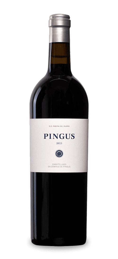 Dominio de Pingus, Ribera del Duero, Pingus 11207432015