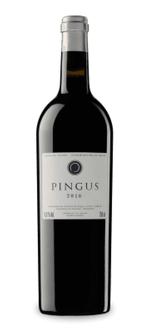 Dominio de Pingus, Ribera del Duero, Pingus 11207432016