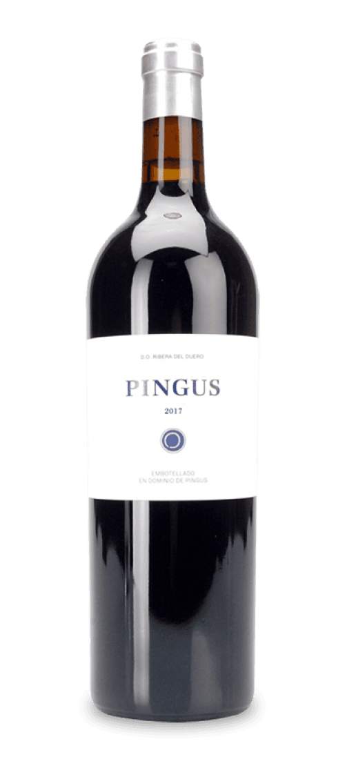 Dominio de Pingus, Ribera del Duero, Pingus 11207432017