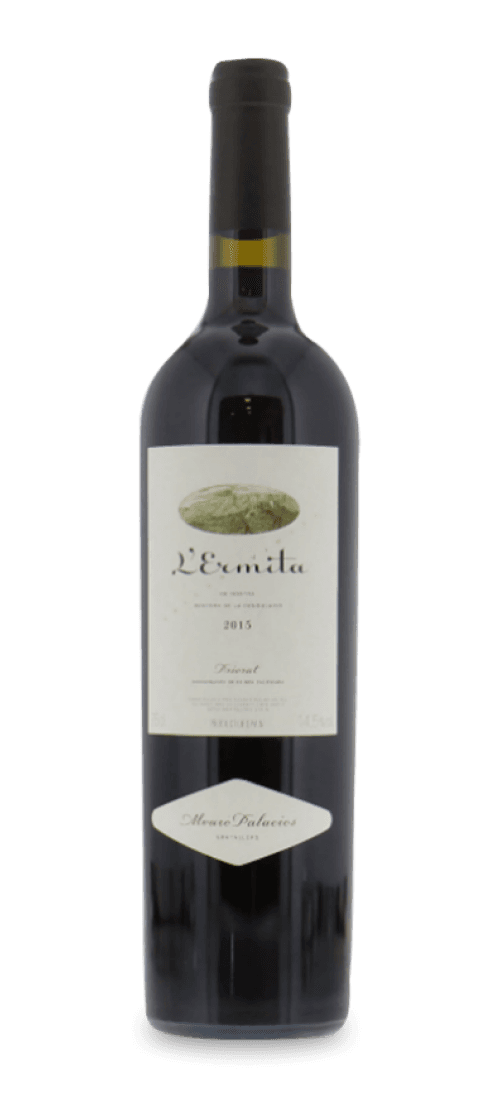 Alvaro Palacios, L'Ermita, Priorat 11208152015