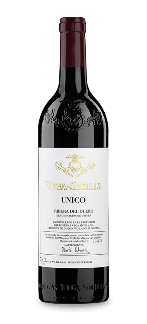 Vega Sicilia, Unico, Ribera del Duero 11213592013