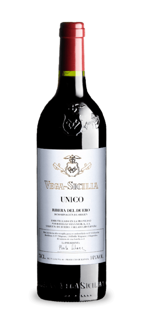 Vega Sicilia, Unico, Ribera del Duero 11213592014