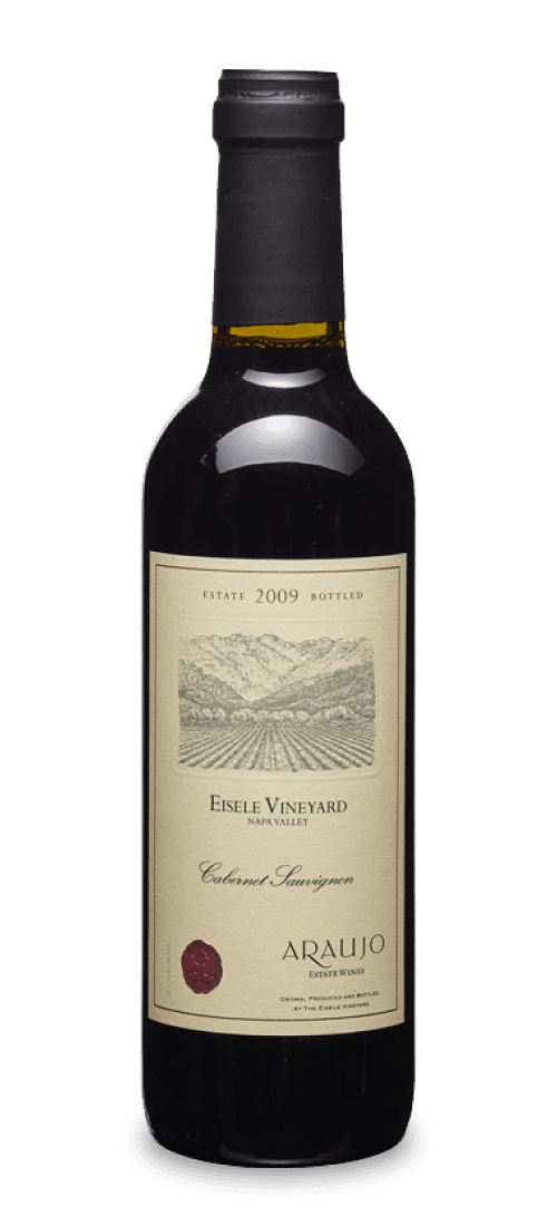 Eisele Vineyard, Cabernet Sauvignon, Napa Valley 11214342009