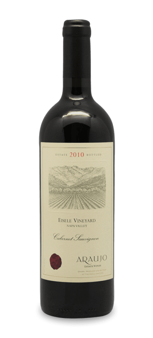 Eisele Vineyard, Cabernet Sauvignon, Napa Valley 11214342010