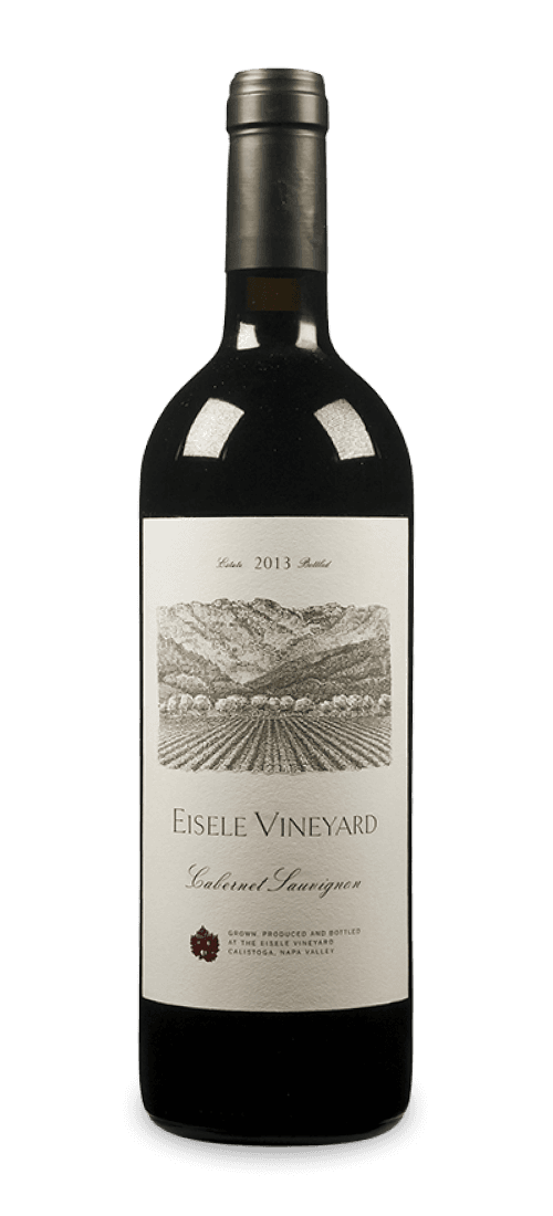 Eisele Vineyard, Cabernet Sauvignon, Napa Valley 11214342013