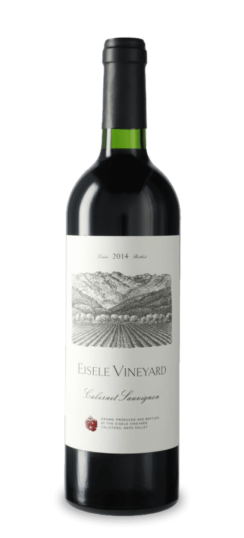 Eisele Vineyard, Cabernet Sauvignon, Napa Valley 11214342014