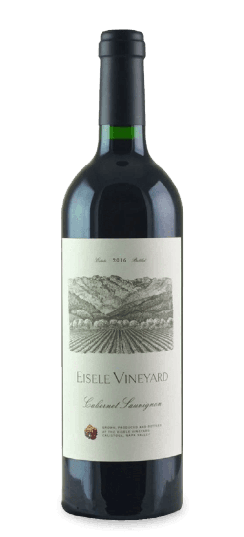 Eisele Vineyard, Cabernet Sauvignon, Napa Valley 11214342016