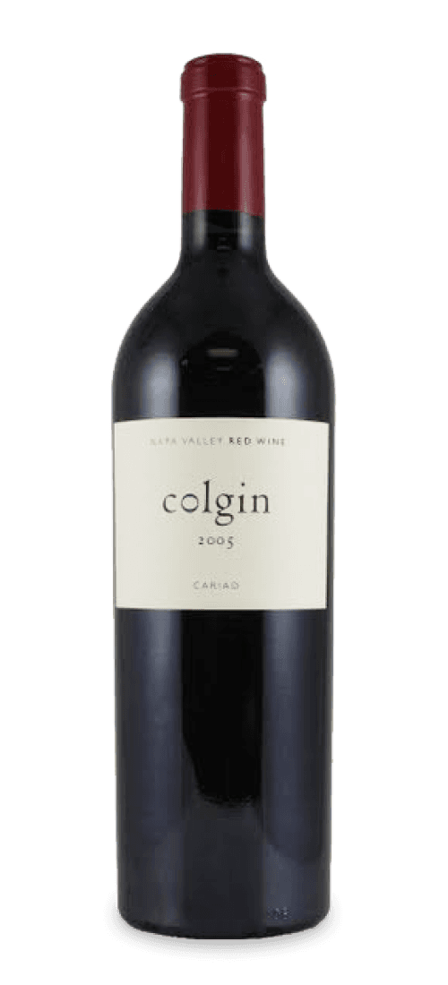 Colgin, Cariad, Napa Valley 11217402005