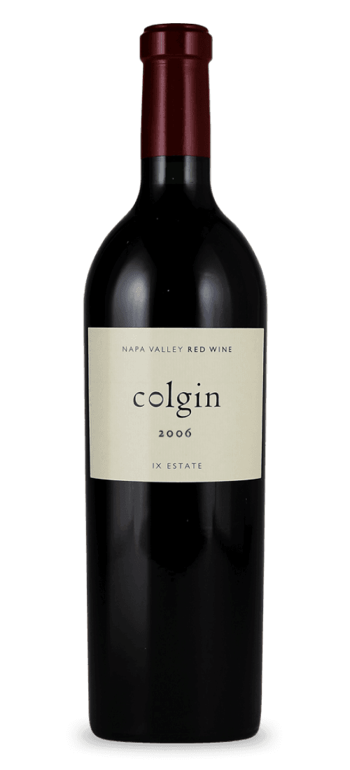 Colgin, Cariad, Napa Valley 11217402006