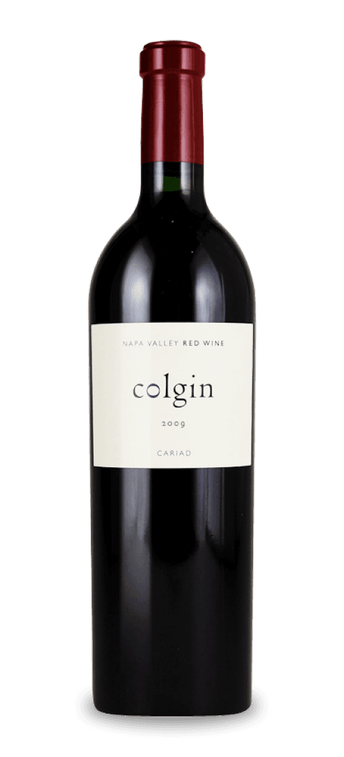 Colgin, Cariad, Napa Valley 11217402009