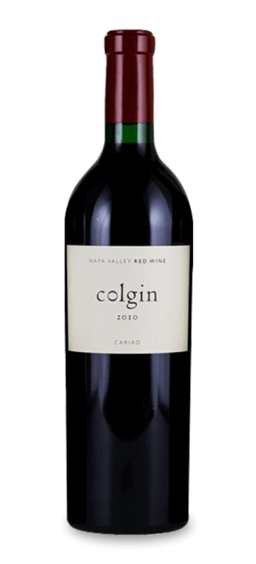 Colgin, Cariad, Napa Valley 11217402010