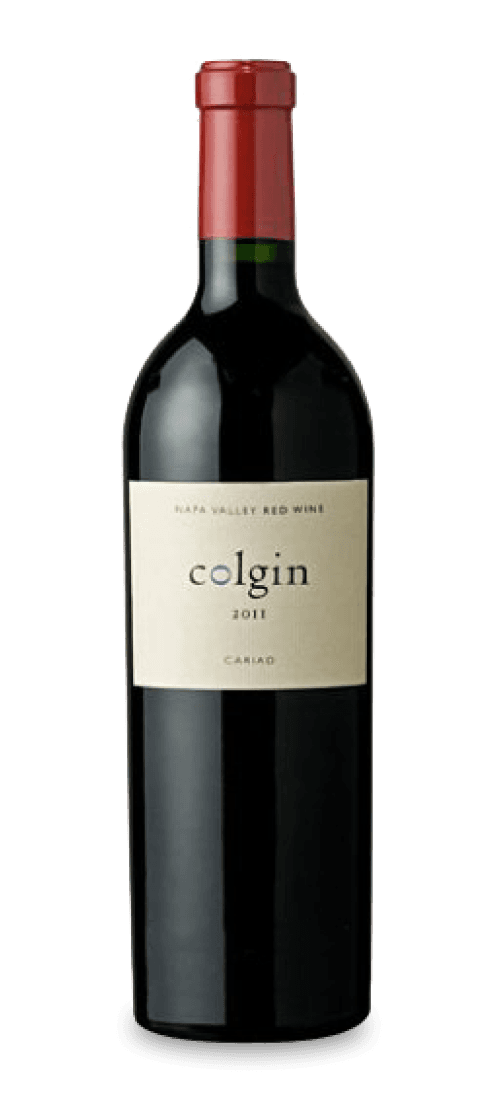 Colgin, Cariad, Napa Valley 11217402011