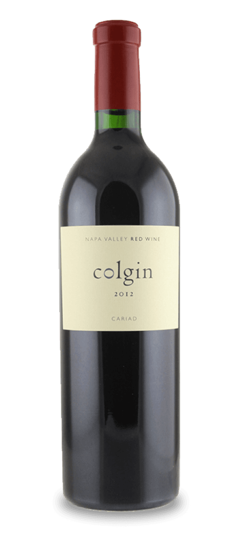 Colgin, Cariad, Napa Valley 11217402012