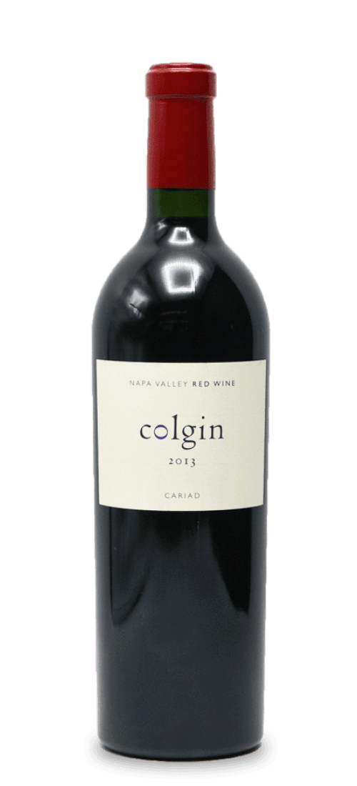 Colgin, Cariad, Napa Valley 11217402013