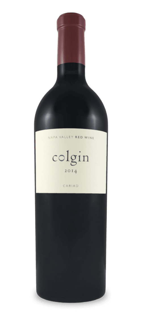 Colgin, Cariad, Napa Valley 11217402014