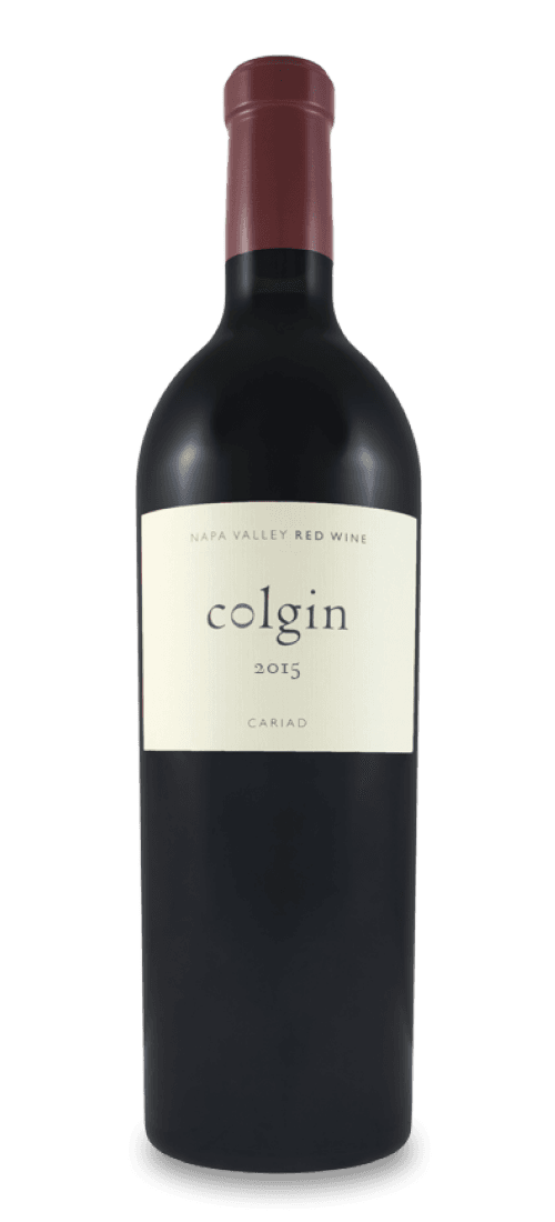 Colgin, Cariad, Napa Valley 11217402015