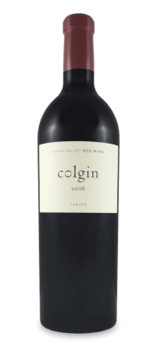 Colgin, Cariad, Napa Valley 11217402016