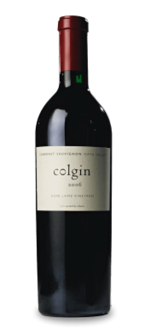 Colgin, Herb Lamb Vineyard, Napa Valley 11217532006