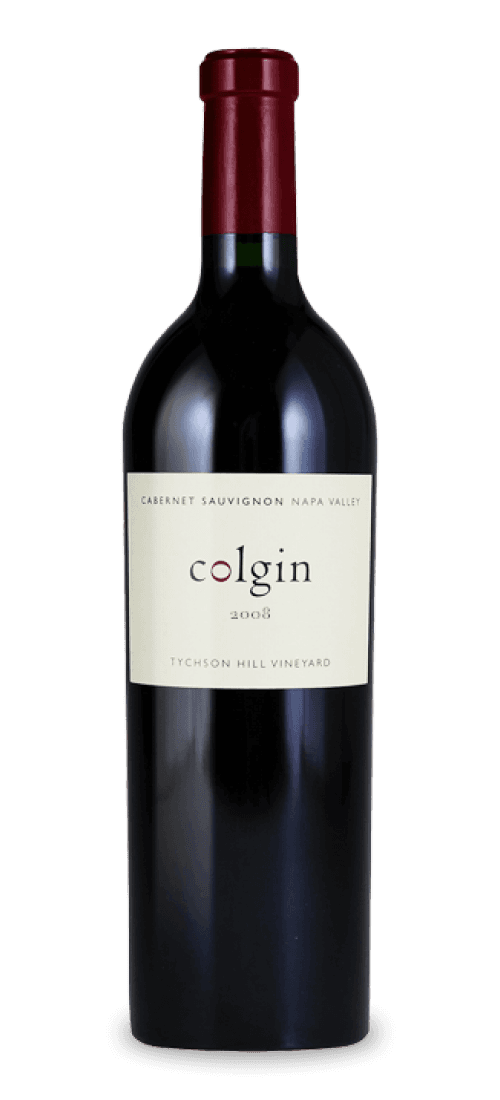 Colgin, Tychson Hill, Napa Valley 11217662008