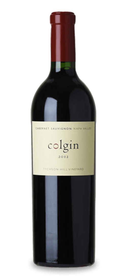 Colgin, Tychson Hill, Napa Valley 11217662012