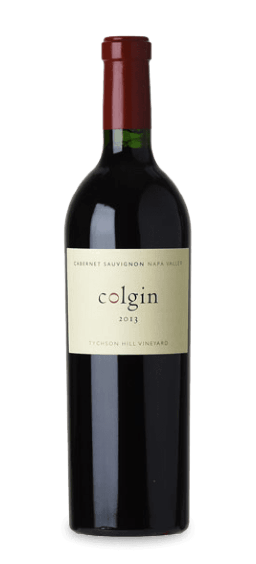 Colgin, Tychson Hill, Napa Valley 11217662013