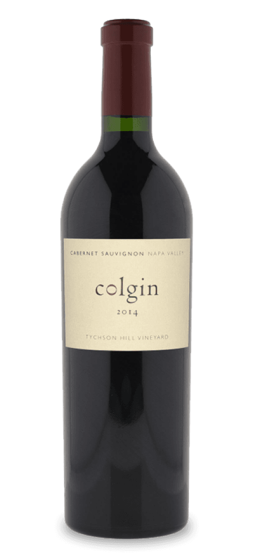 Colgin, Tychson Hill, Napa Valley 11217662014