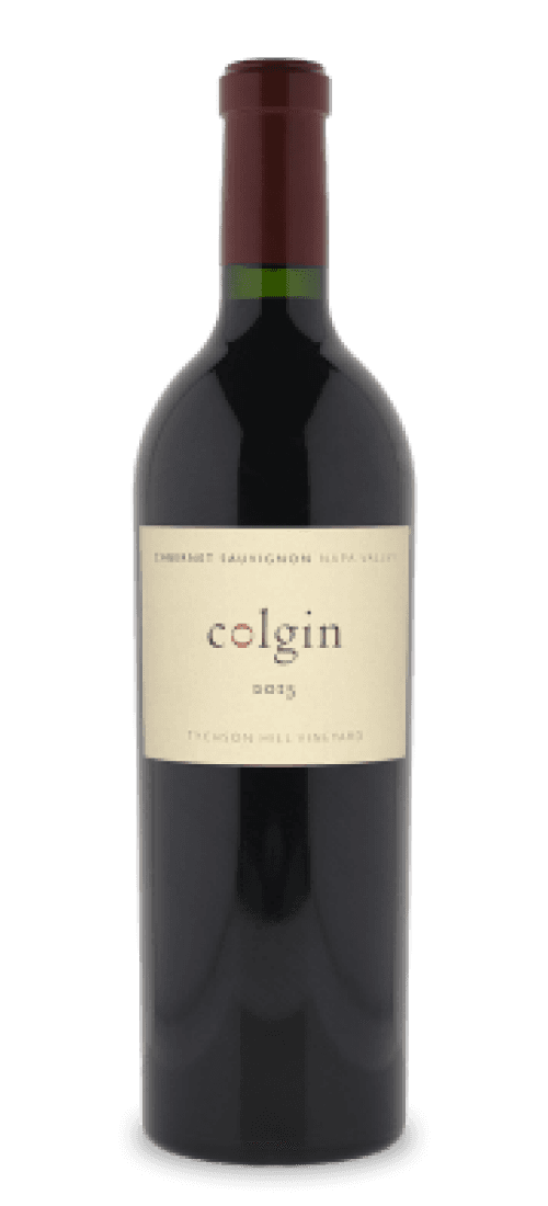 Colgin, Tychson Hill, Napa Valley 11217662015