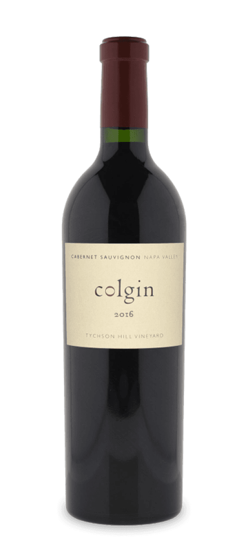 Colgin, Tychson Hill, Napa Valley 11217662016