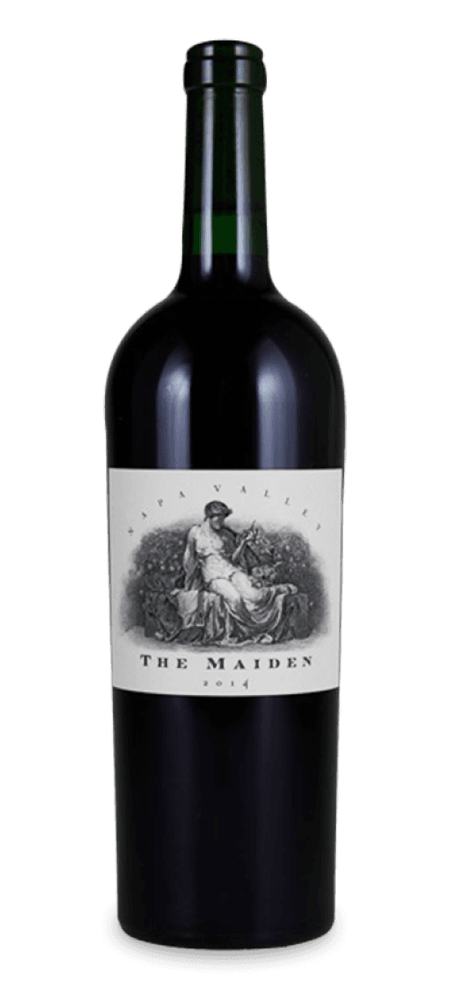 Harlan Estate, The Maiden, Napa Valley 11222132014