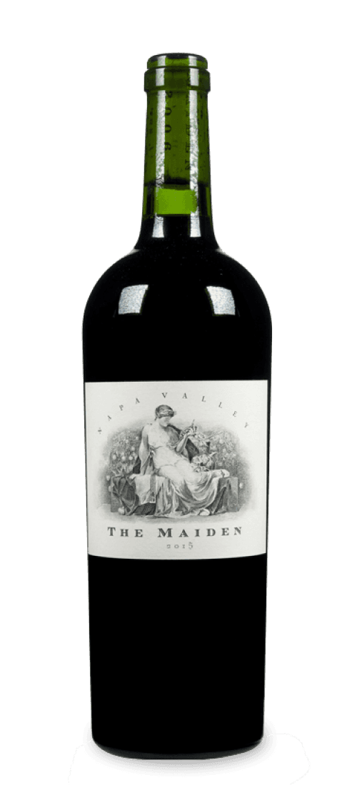 Harlan Estate, The Maiden, Napa Valley 11222132015