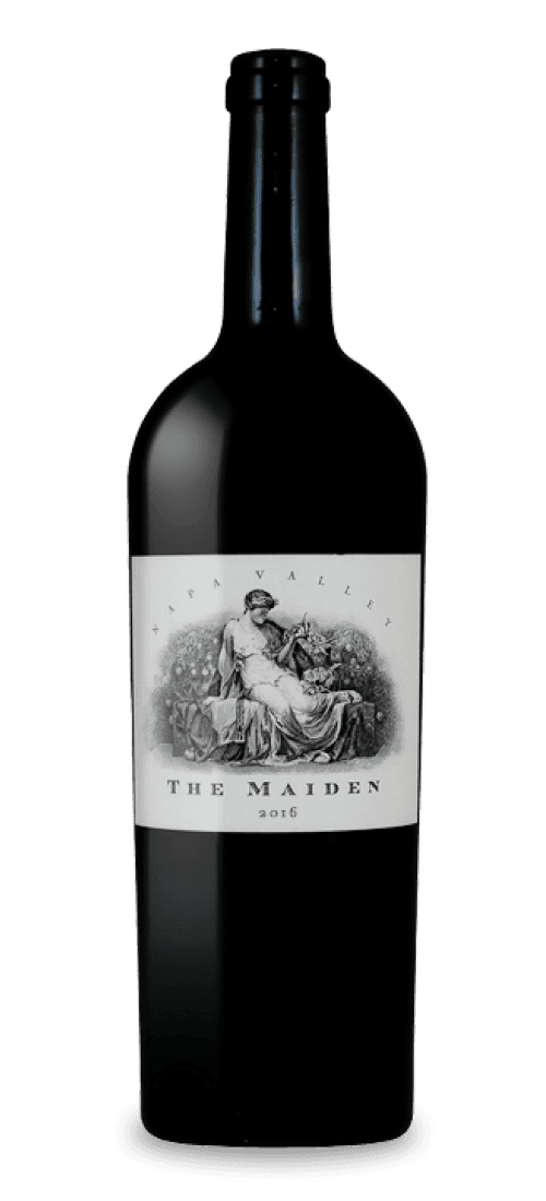 Harlan Estate, The Maiden, Napa Valley 11222132016