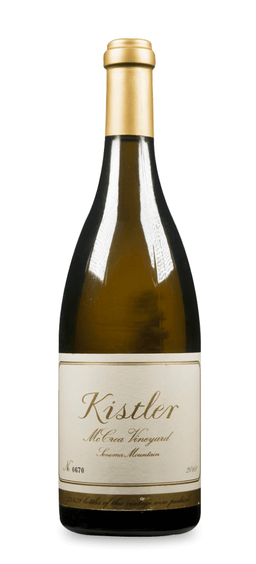 Kistler, McCrea Vineyard, Sonoma Mountain 11224862018