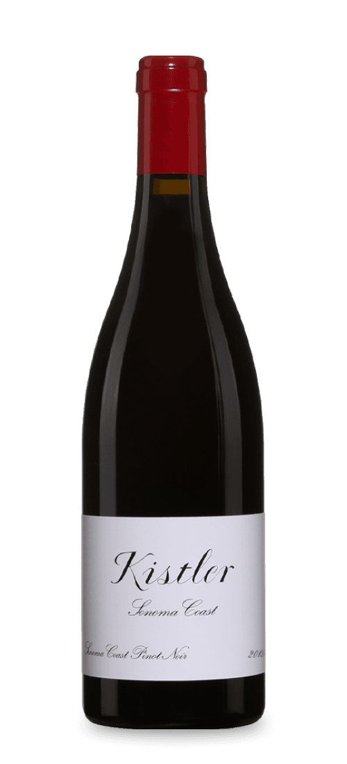 Kistler, Pinot Noir, Sonoma Coast 11225032019