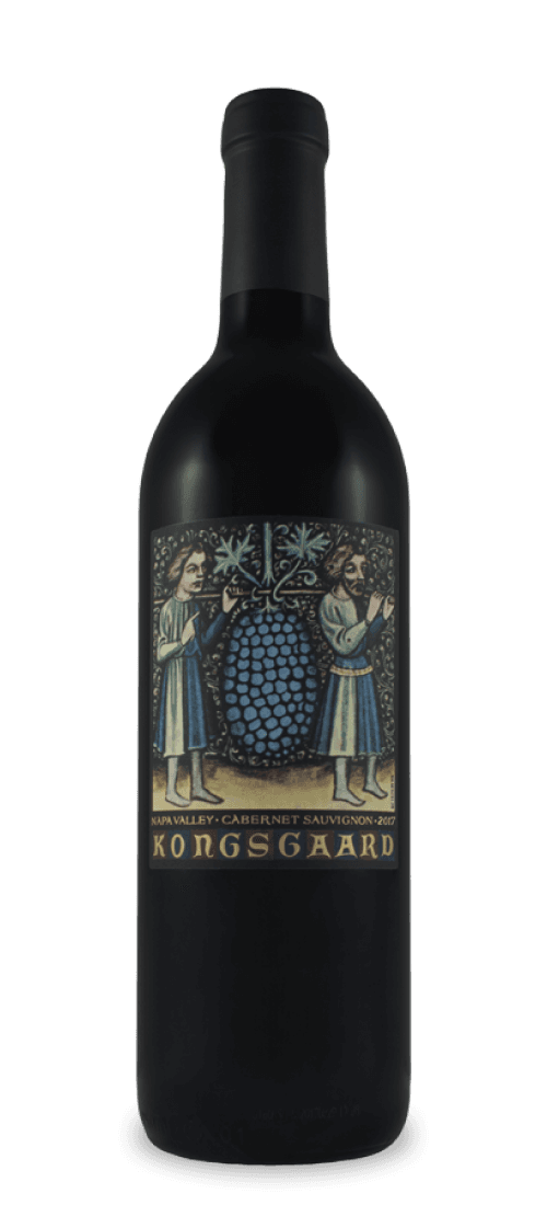 Kongsgaard, Cabernet Sauvignon, Napa Valley 11225322017