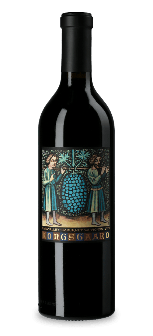 Kongsgaard, Cabernet Sauvignon, Napa Valley 11225322019