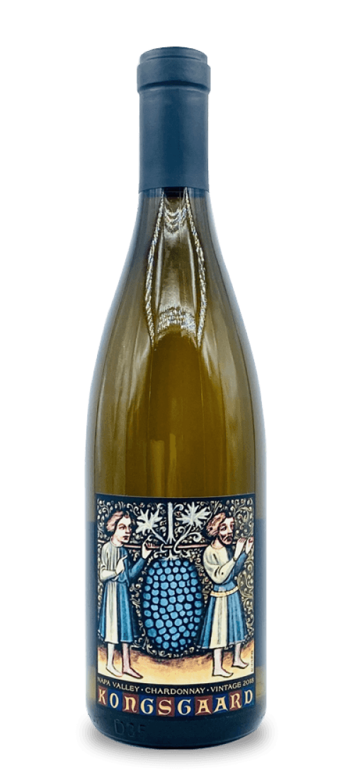 Kongsgaard, Chardonnay, Napa Valley 11225452018