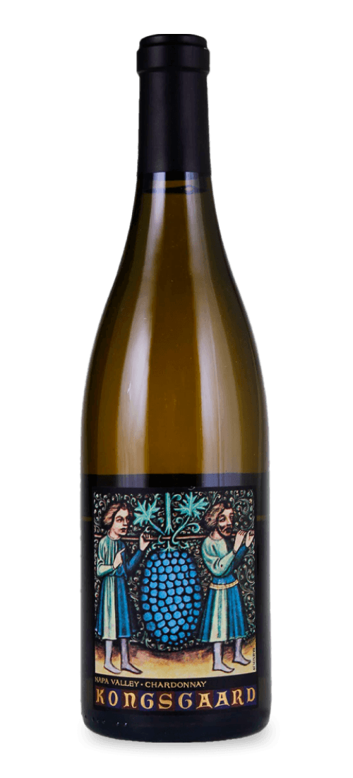 Kongsgaard, Chardonnay, Napa Valley 11225452019