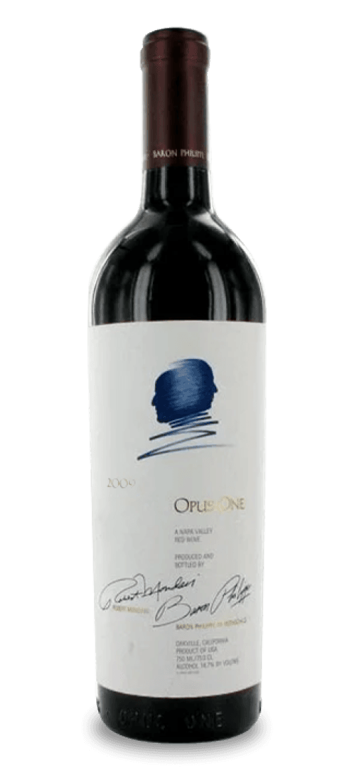 Opus One, Napa Valley 11226622009