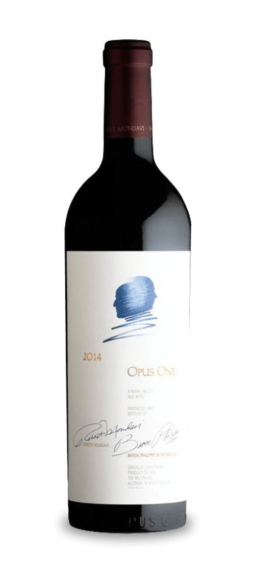 Opus One, Napa Valley 11226622014