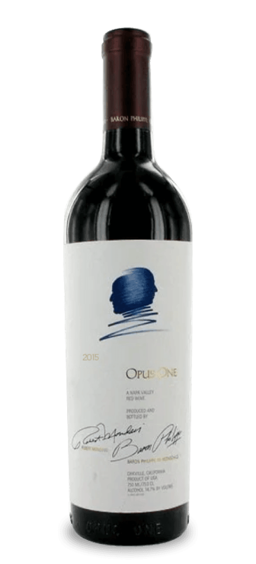 Opus One, Napa Valley 11226622015