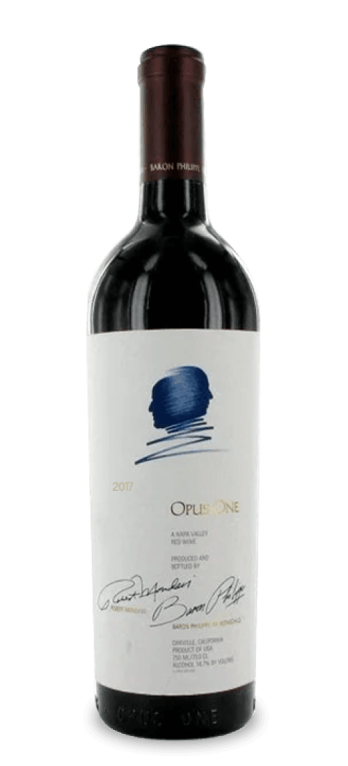 Opus One, Napa Valley 11226622017