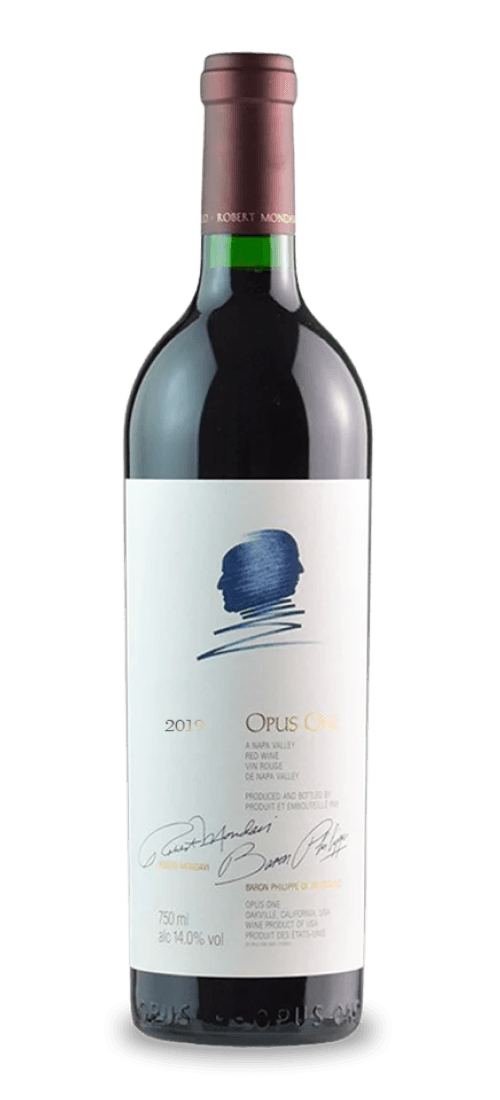 Opus One, Napa Valley 11226622019