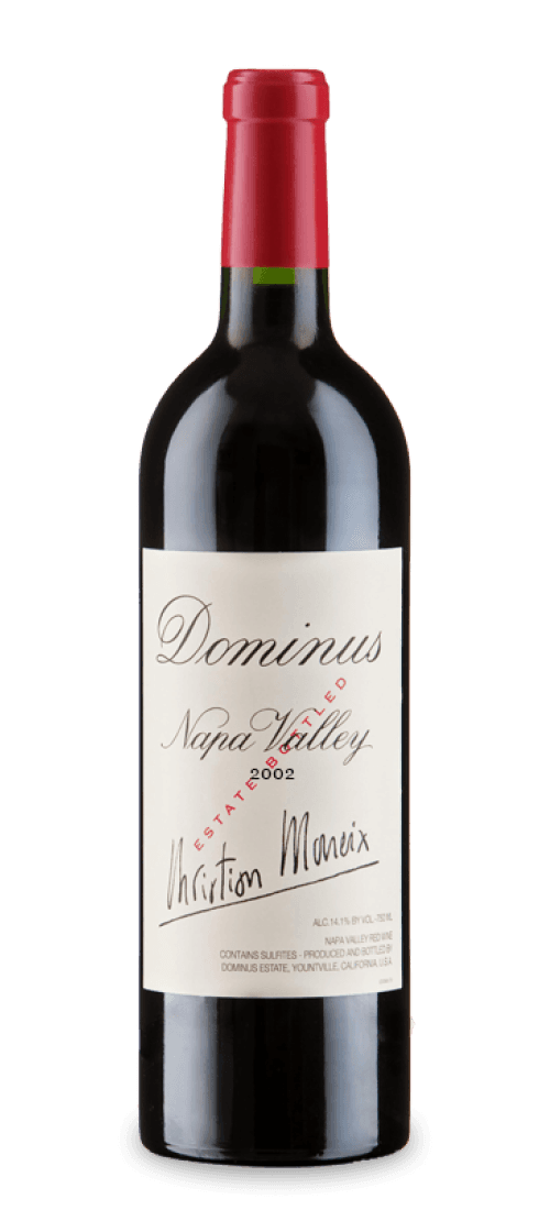 Dominus, Napa Valley 11227502002